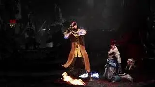 when ya son plays somebody online and they beat him and u have to get ya lic back#luikang #mk1