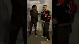 Нав подарил мне цепь XO 💎
