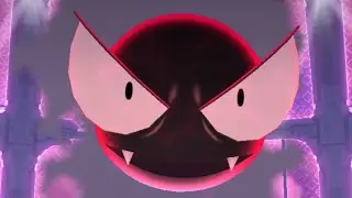 Dynamax Ghastly Raid