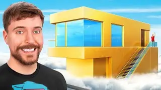 Дом за $1 Vs 100,000,000$