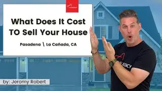 What Does It Cost To Sell Your House