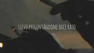 Sigo Buscandote - Mau y Ricky//Estado para Whatsapp//