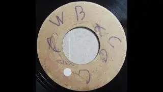 Prince Buster - Walk With Love [Sweet Sixteen]
