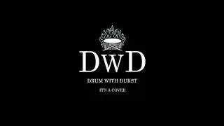 SLAYER - GHOSTS OF WAR - DRUM COVER