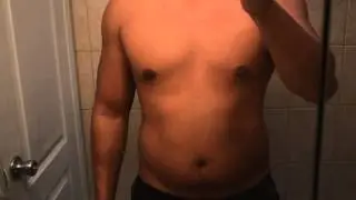 UD Skam - Day 50 Weigh In - Day 1 Carb Back Loading