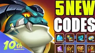 🔥 NEW Idle Heroes Redeem Codes July 2026 | Free Gems, Summon Scrolls & All Working Rewards! ✅
