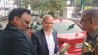 23 .01.2026 PUDUCHERRY TODAY NEWS | SKYSAT MAALAIBOOMI TV