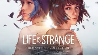 Life is Strange Remastered на AMD Phenom II X6 1045T & GTX 1650
