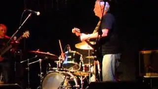 Rab McCullough - Walking Back To You