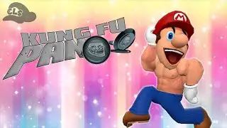 Kung Fu Pan - Legends of Susness (SMG4 FAN VIDEO)