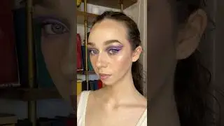 #makeuptutorial #косметика #makeup #beauty #skincare #muacommunity #creativemakeup #makeupartist