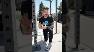 Meet the new BeaverFit Shred Shed #gymequipment #outdoorfitness