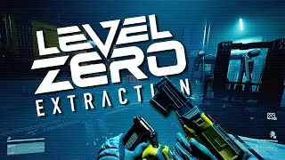 Solo Level Zero Extraction Is Not That Bad Right?