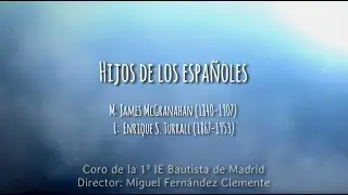 Hijos de los espa&ntilde;oles (James McGranahan & Enrique S. Turrall)