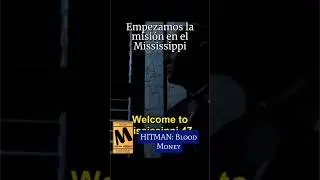 Parte 7-1 | HITMAN Blood Money #shorts