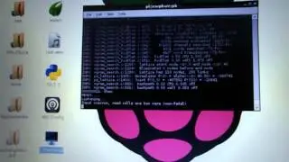 Raspberry Pi voice Recognition tryouts.(Voice To Text) Sphinx-PocketSphinx