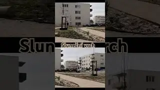 SLUNEČN&Iacute; VRCH MILOVICE