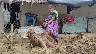 Ladiye Chanda & Minu Banra