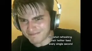 MCYT Community when George got the Visa