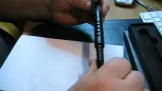 LAIX B8H Tactical Pen  for my EDC bug out bag