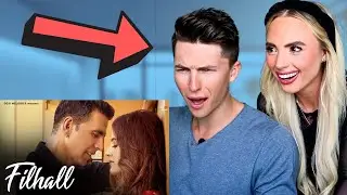 Vocal Coaches React | FILHALL | Akshay Kumar Ft Nupur Sanon | BPraak | Jaani