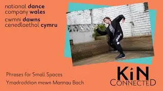 NDCWales: Phrases for Small Places - Week 1