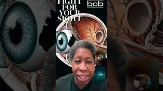 Diabetic Retinopathy: Consistency IS KEY! Drops & More