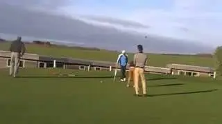 Trevose Golf Highlights, Cornish Festival