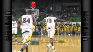 NBA Draft 2010 15 - Draft Prospect Ekpe Udoh