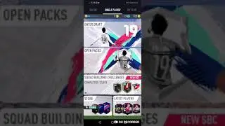 How to do 92 flashback Ibra in PACYIBTS 19