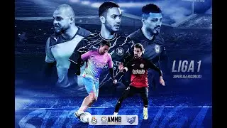 ⚽ Muchachos 🆚 FC Vaslui United 🏆 Liga 1 București &ndash; Seria 1 | Sezon Regulat &ndash; Etapa 15
