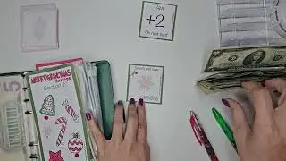 Merry Grinchmas Challenge