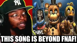 FNAF Song 