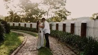 Ana Paula e Weverton | Po&ccedil;os de Caldas MG