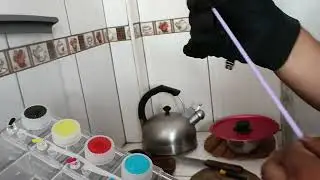 DIRECTO AL CABEZAL PASO A PASO HP PRO 477 Y SIMILARES EL MEJOR METODO PARA CUIDAR TU CABEZAL 😄😄