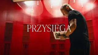 PRZYSIĘGA - Czesław Mozil x Miłosz Wośko x SONOS Kwartet (2024) (Official Video)