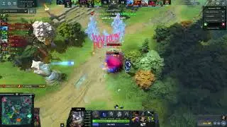Fnatic.Abed global Ultra Kill