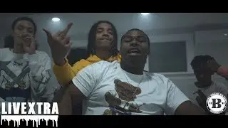 Moneyhungry Ty - Yellow Tape (Dir. by @jacedavey_)