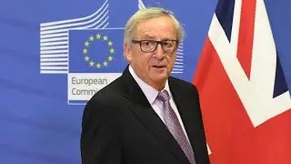 EU executive: Sufficient progress on Brexit