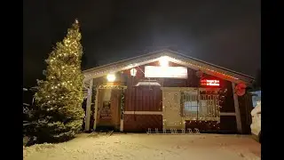 Pizza-arvostelu pt101. Ravintola Dominari, Kuopio