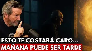 Si una persona mayor vive sola… la Biblia dice ESTO | JJ Benítez