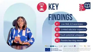 UNVEIL Ghana: Integrating Web 4.0 into Vocational Education and Training (VET)