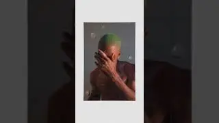 Frank Ocean Wallpaper 🌐 (by BadMonkeyStudios)