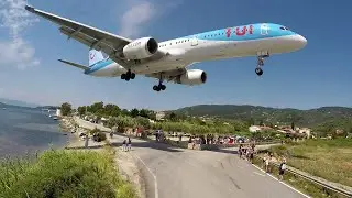 Skiathos - Greek Islands Travel Guide | Bradley Penny Aviation