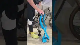Непрокалываемая камера для велосипеда? 😳