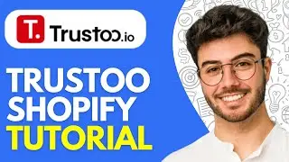 Trustoo Shopify Tutorial (2026) Trustoo Product & Ali Reviews Shopify