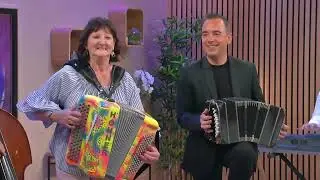 Bernadette RAULD et Jérôme RICHARD - Piazzobando