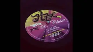 K Fox - Closer