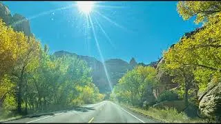 Still Photography- Utah National Parks 2025