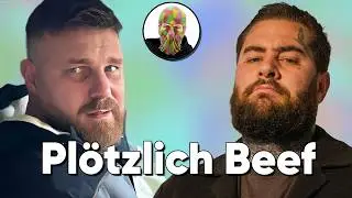F&uuml;r YAKARY? SAAD disst KOLJA GOLDSTEIN (und BUSHIDO) || RapSchau